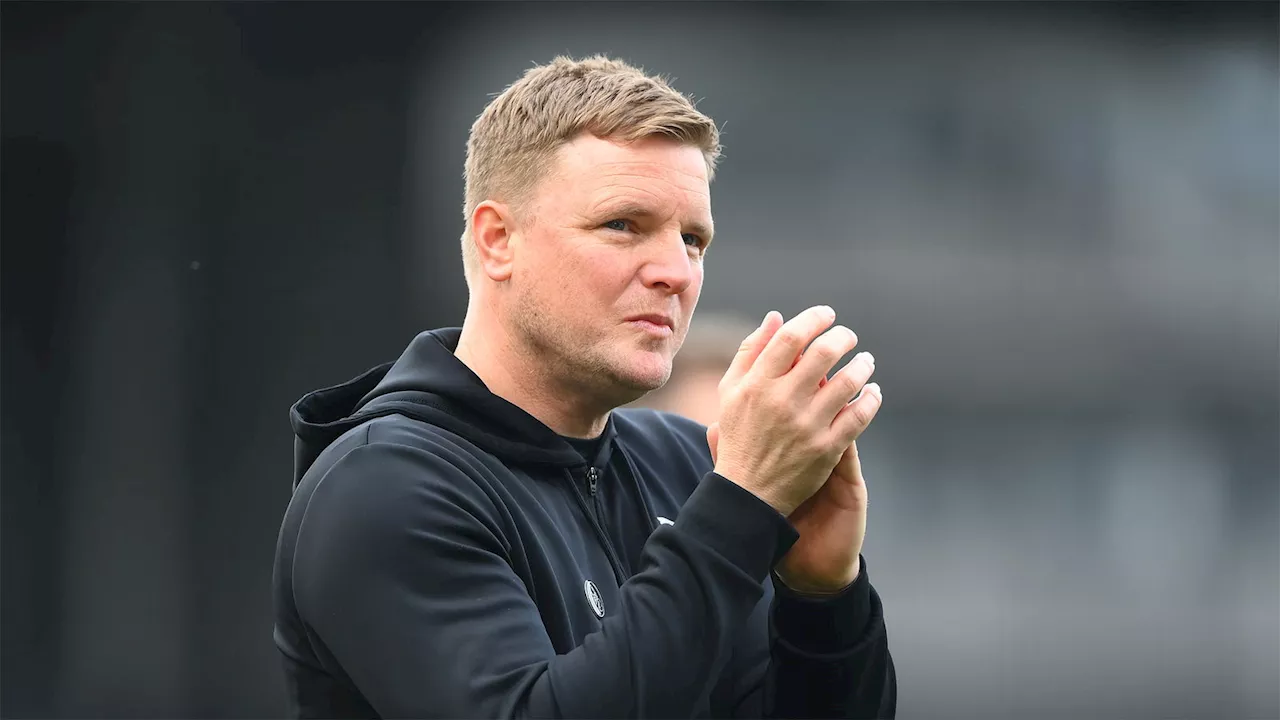 Eddie Howe v Paul Mitchell - Who will win AND who will lose?