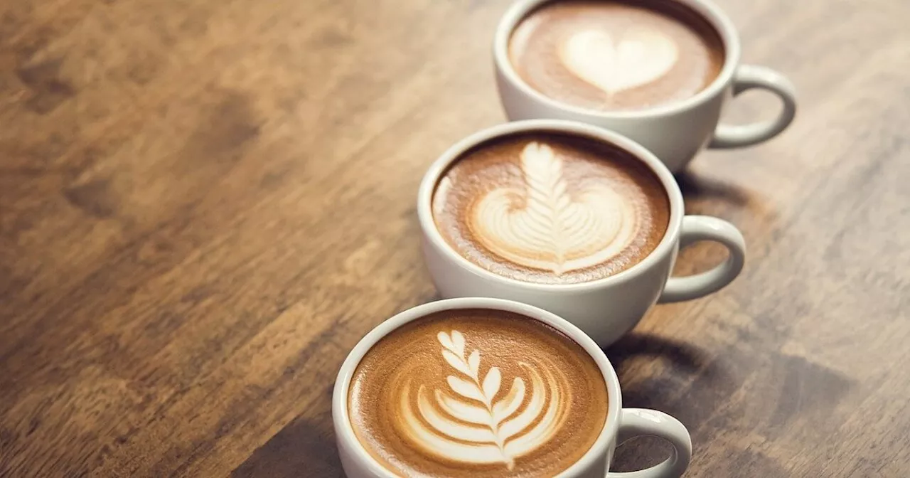 Blasheimer Markt öffnet, Kaffee-Alternative startet durch und tausende unbearbeitete Strafverfahren