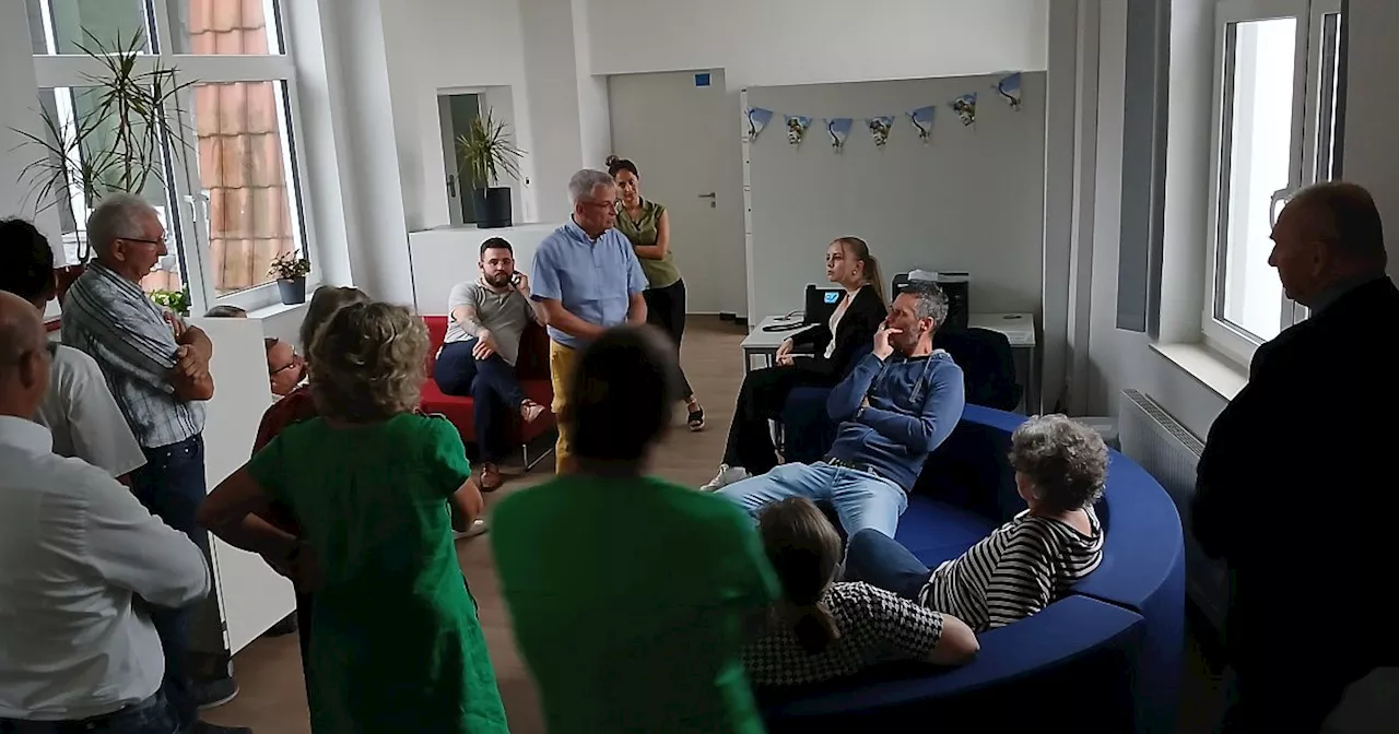 Für die Oberstufe der Gesamtschule Bad Lippspringe gibt es noch Potenzial