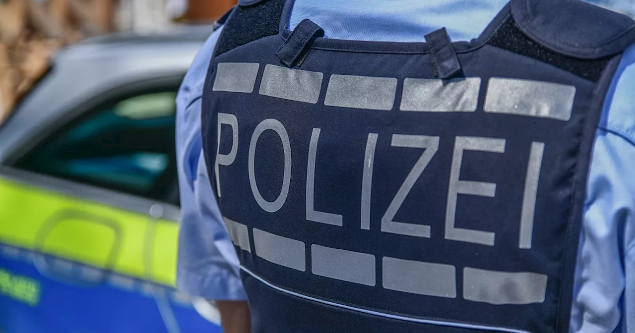 Leiche in Gütersloh: Polizei findet tagelang vermisste Mutter (51)