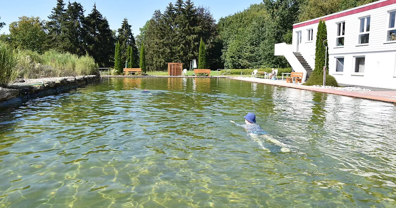 Verein kann Erneuerung im Warburger Naturbad in Angriff nehmen