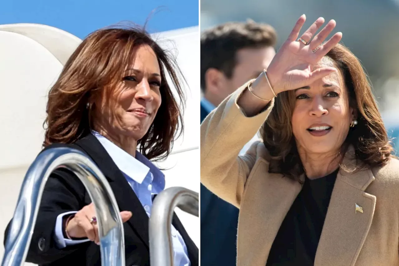 Kamala accepts muted mic rule in upcoming debate with Donald Trump after initial pushback