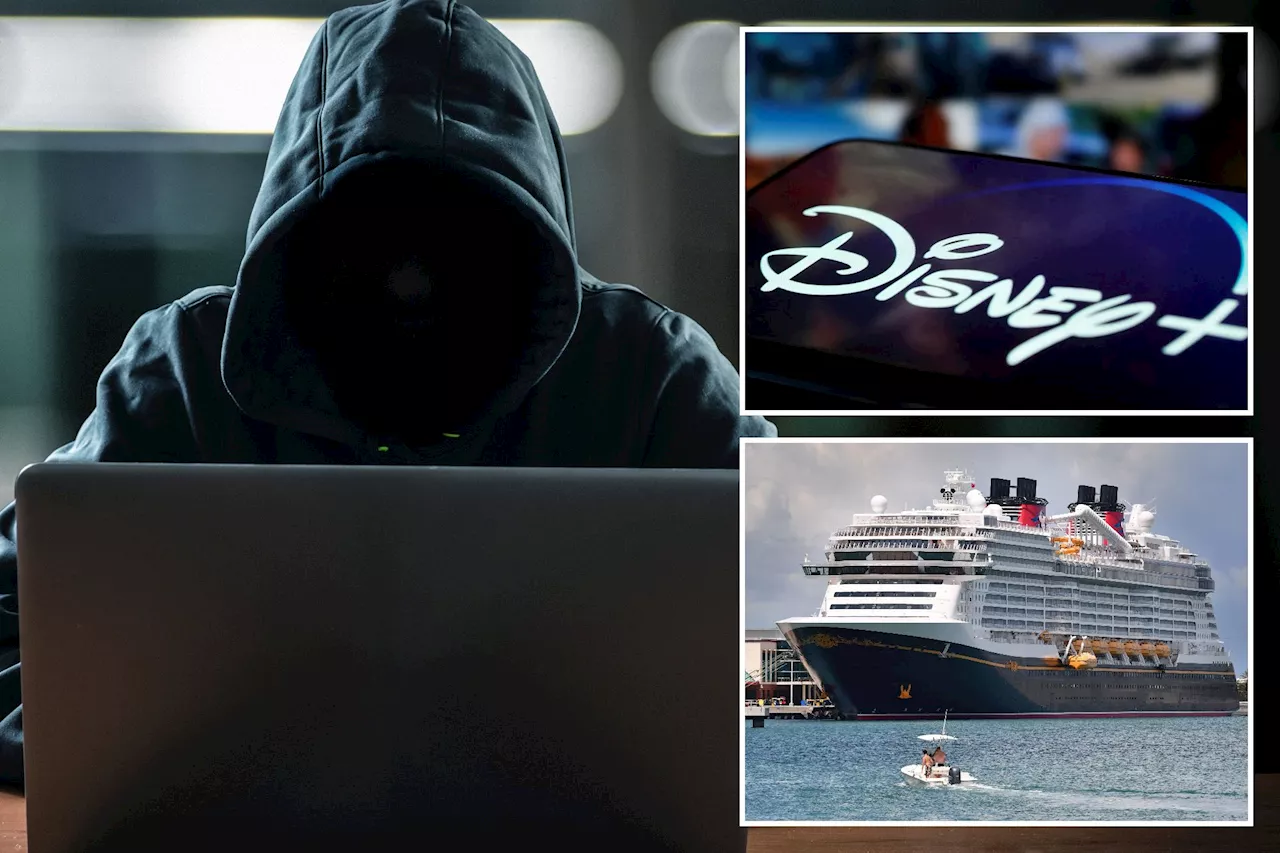 Leaked Disney data includes secrets on Disney+, ESPN+ and Genie theme park passes: report