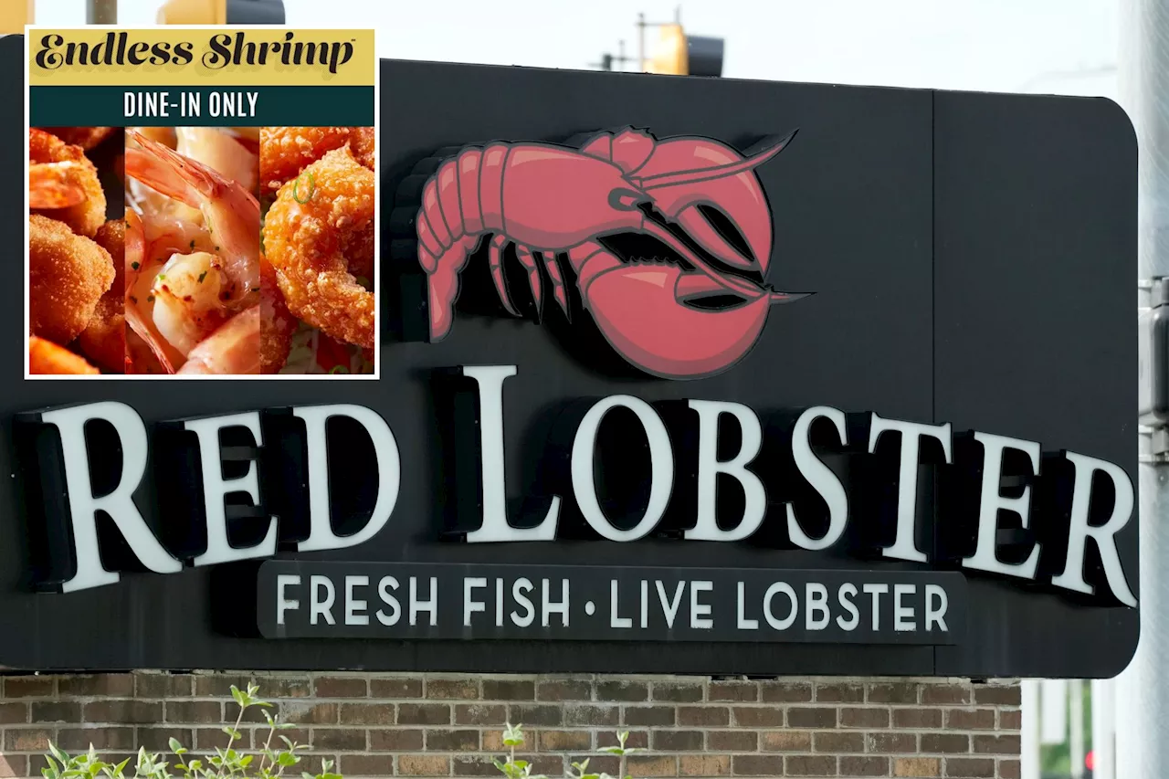 Red Lobster to exit Chapter 11 soon after judge approves sale to new owner