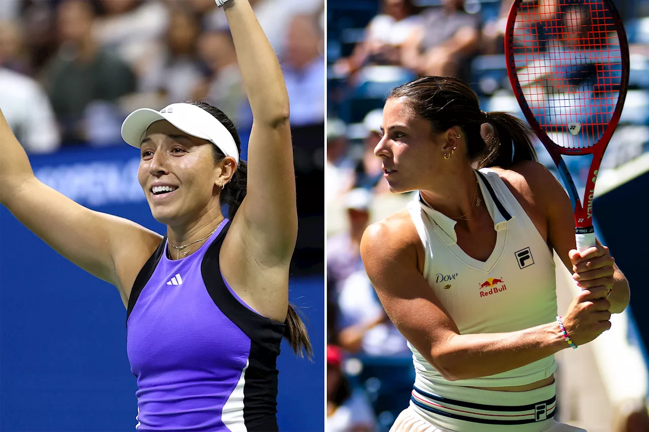 US Open Women's Semifinals: How to watch Navarro-Sabalenka, Pegula-Muchova