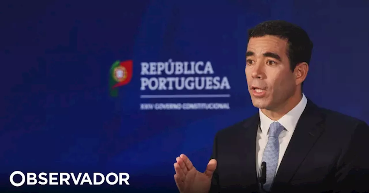 Governo recusa comentar linhas vermelhas de Pedro Nuno e fala em 'folclore'