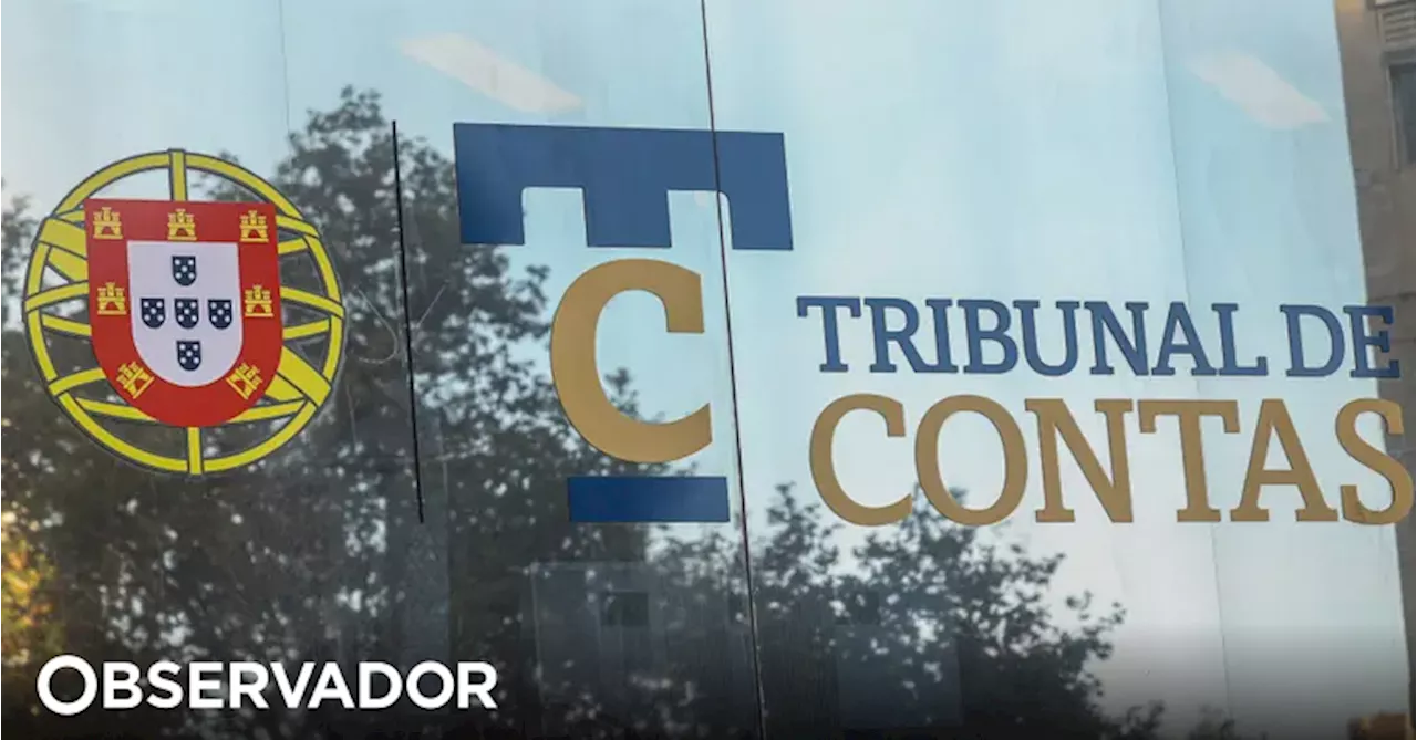 PRR. Projetos podem avançar antes da decisão do Tribunal de Contas ou em casos de contencioso