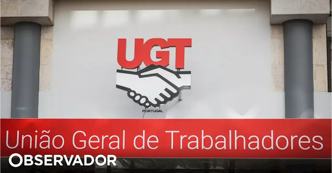 Sindicatos da UGT avançam para mediação e arbitragem se bancos insistirem em aumentos de 3%