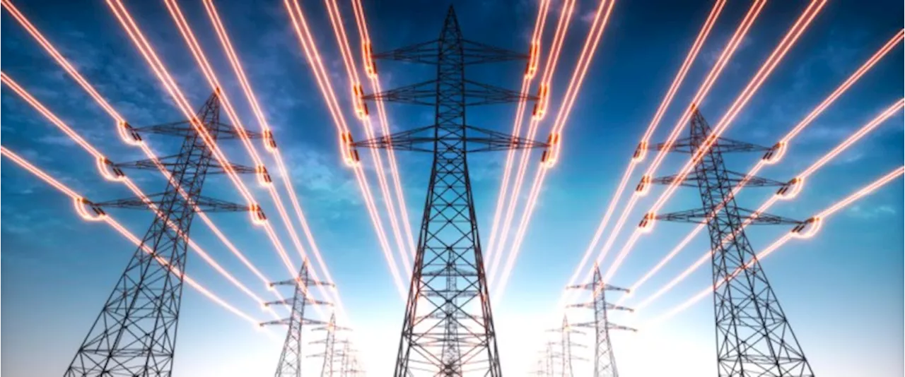 Singapore Raises Its Clean Power Import Target as Demand Soars