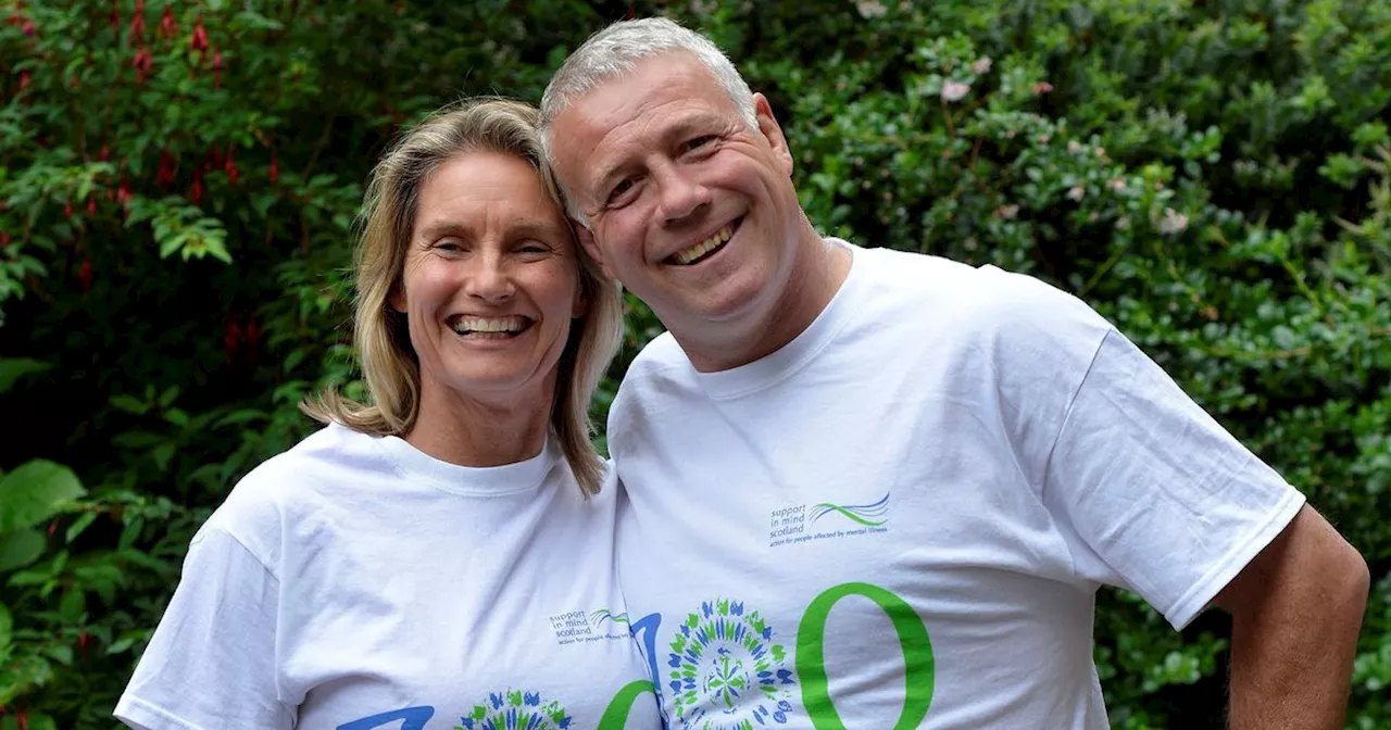 Wife of UK rugby legend missing and 'presumed dead' after going wild swimming