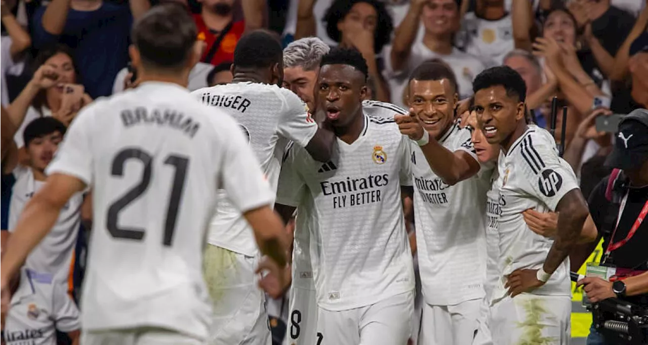 Real Madrid : les Merengue condamnés à un exploit vieux de 63 ans pour gagner le titre ?