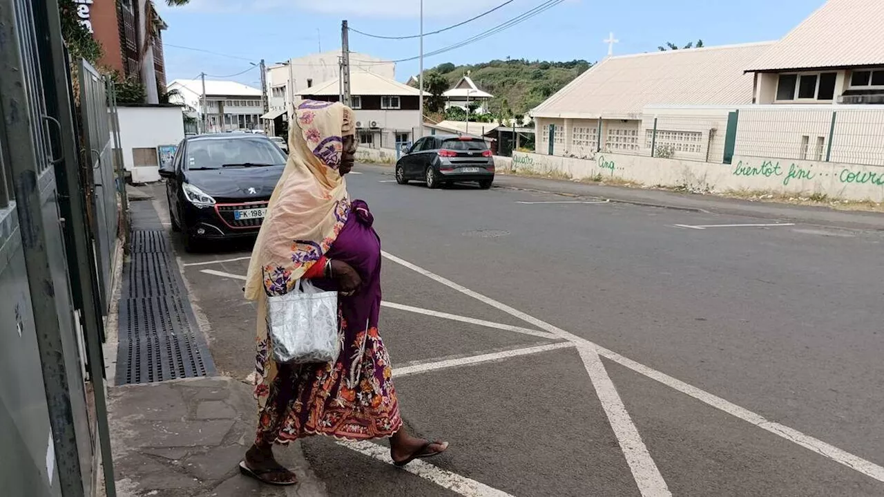 À Mayotte, trois accidents de la route ont fait quatre morts en dix jours