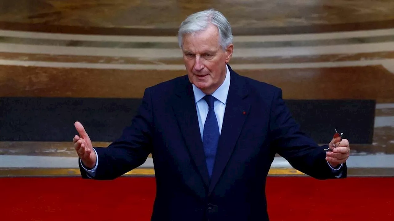 Michel Barnier Premier ministre : Emmanuel Macron confirme son cap à droite