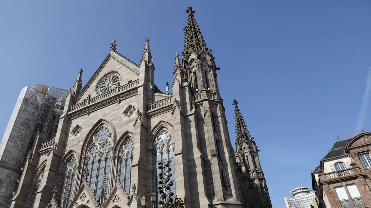 Mulhouse fête cette année ses 800 ans : découvrez le programme des festivités