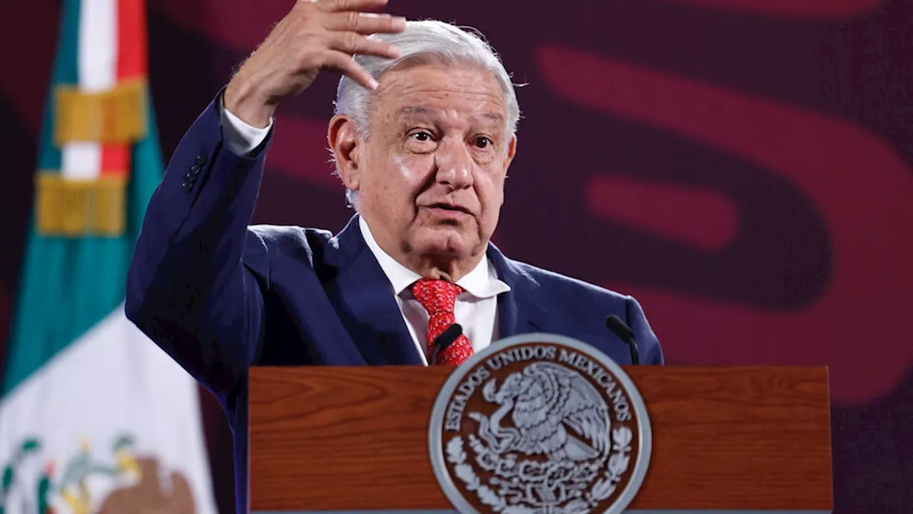 La reforma judicial de López Obrador fue aprobada en Diputados y pasa al Senado