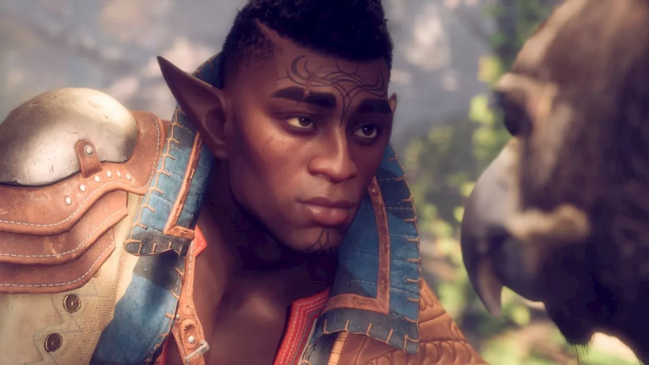 Dragon Age: The Veilguard's skill trees might've twisted my node-loving, build-tinkering sicko arm just enough to get me excited about playing it