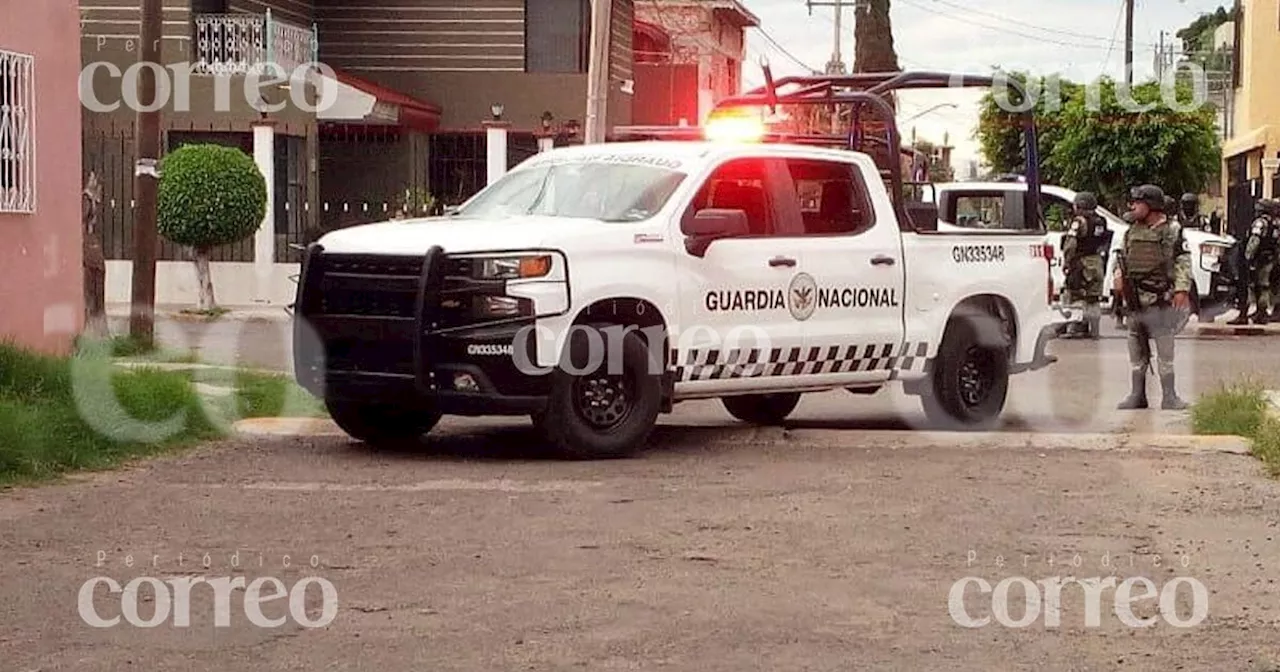 Asesinan a adulta mayor en la colonia Los Álamos en Celaya