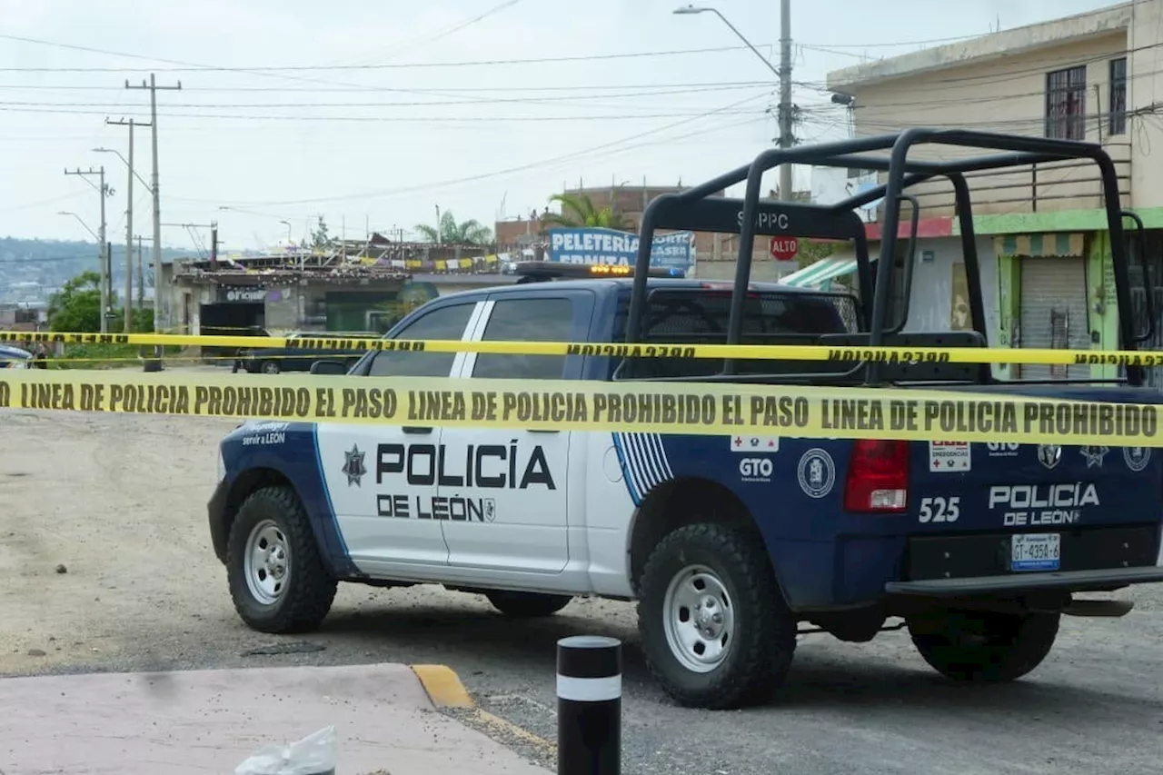 Tan solo en 2024, dan de baja a seis policías en León por mala conducta