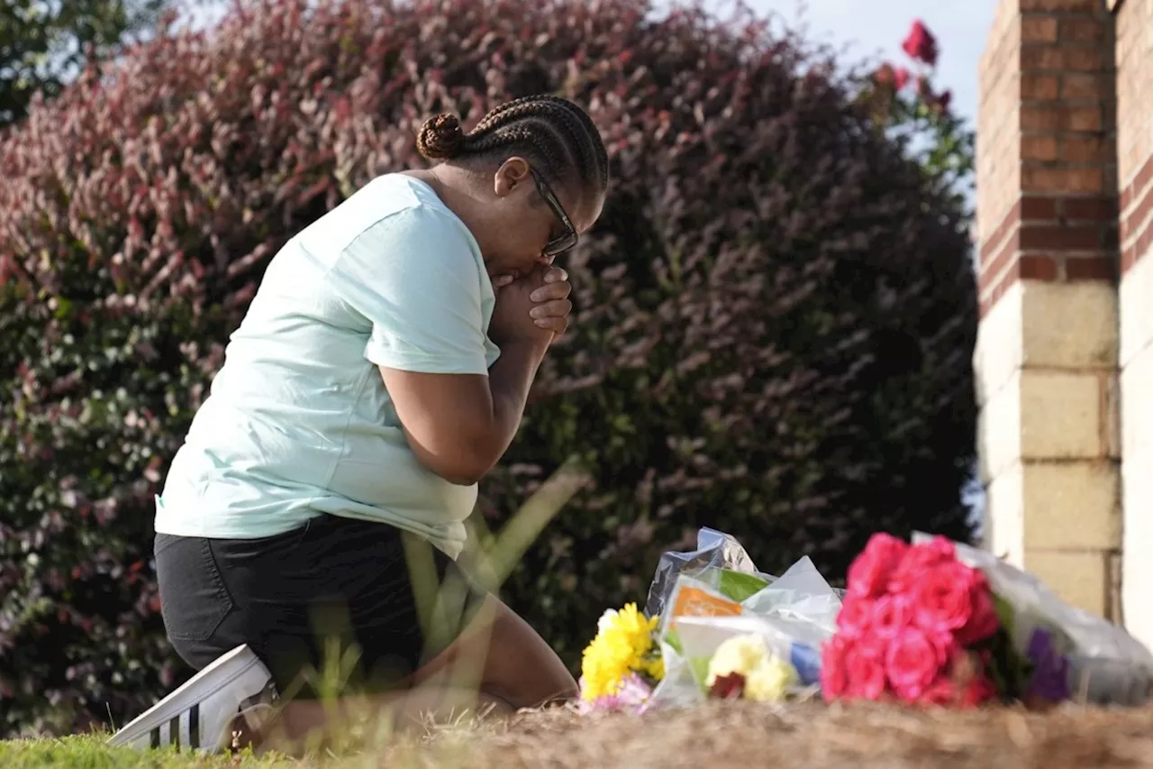 Discord users tipped off FBI last year about suspect in Georgia school shooting, report says