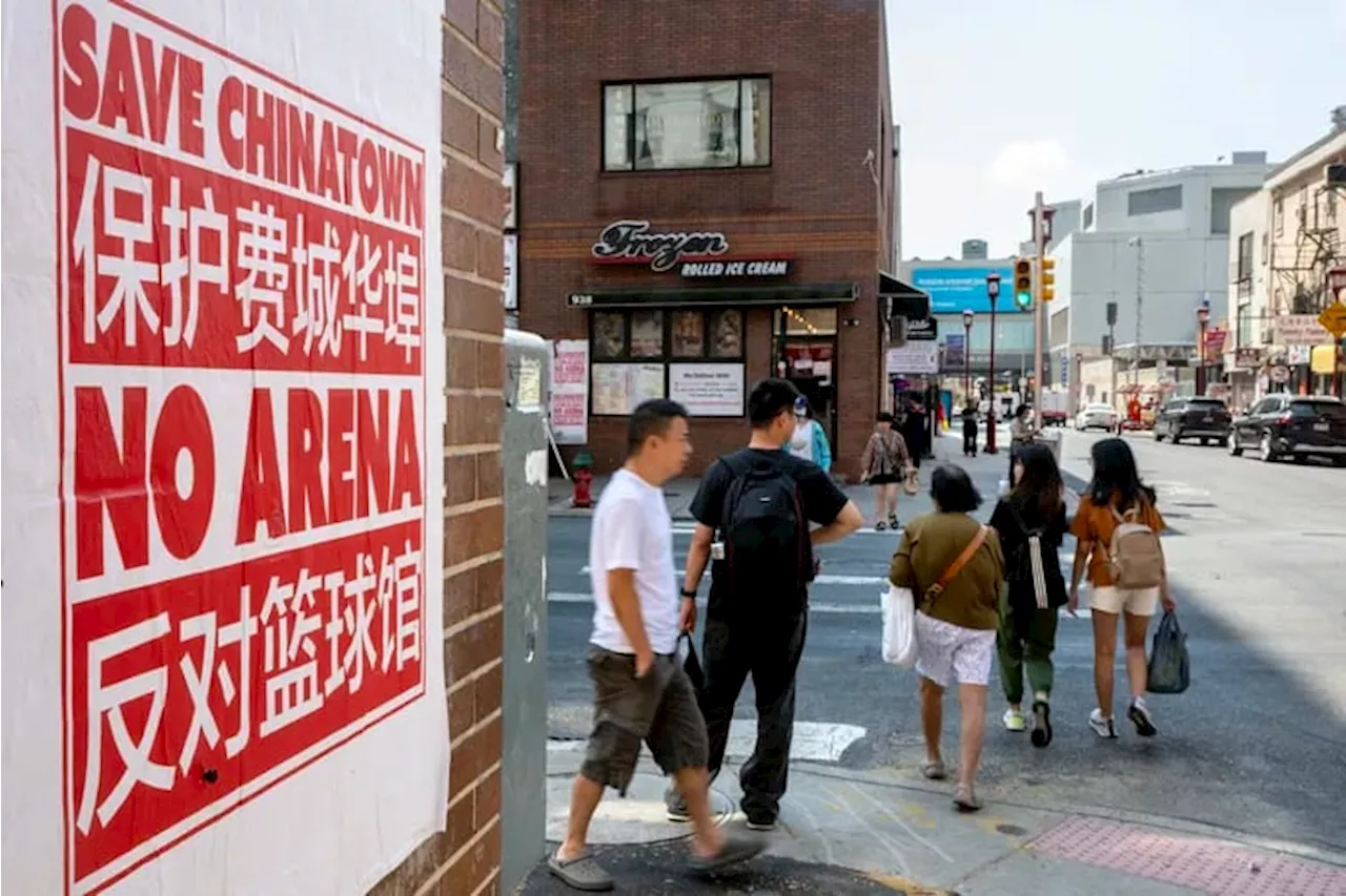 Arena studies are ‘window dressing’ to obscure who the main beneficiaries of 76 Place will be