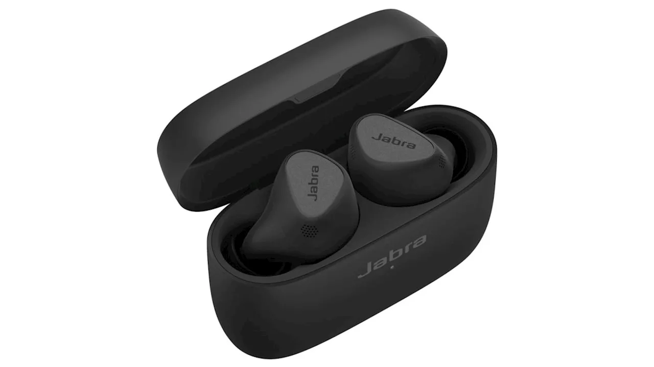 The often overlooked Jabra Connect 5t buds are in the spotlight today at an irresistible price