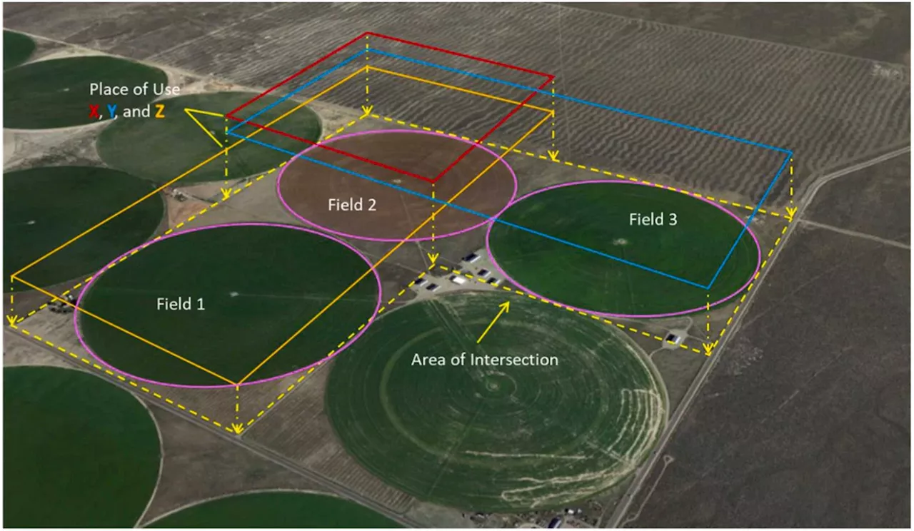Groundwater use can be accurately monitored with satellites using remote sensing platform, new study finds