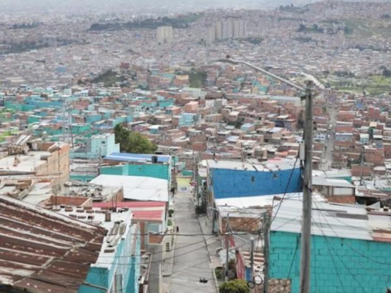 Tabla de valores de Colombia Sin Hambre: montos y ciclos