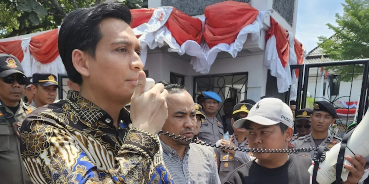 Maju Lagi di Pilkada Indramayu, Pengamat Soroti Komitmen Lucky Hakim