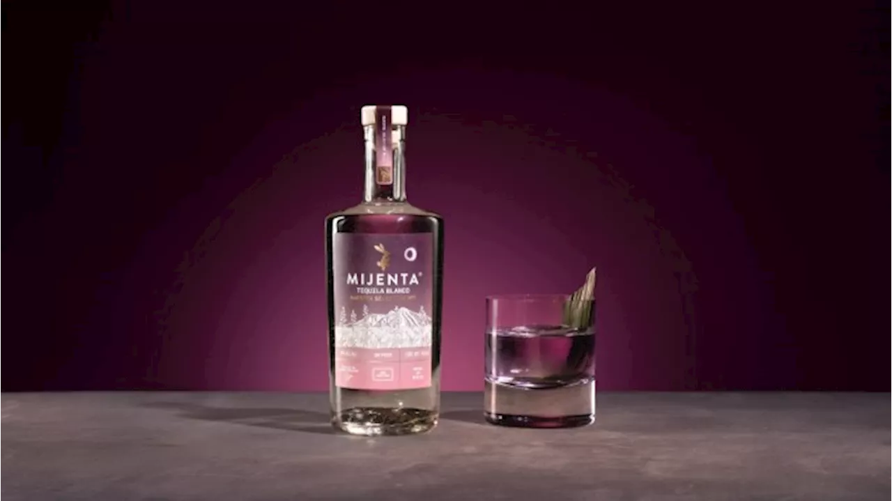 Mijenta’s New Premium Tequila Uses Agave Grown From Seed