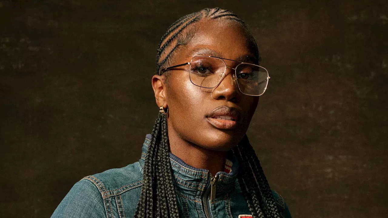 How Doechii Made a Mixtape That Could Be the Best Rap Album of the Year