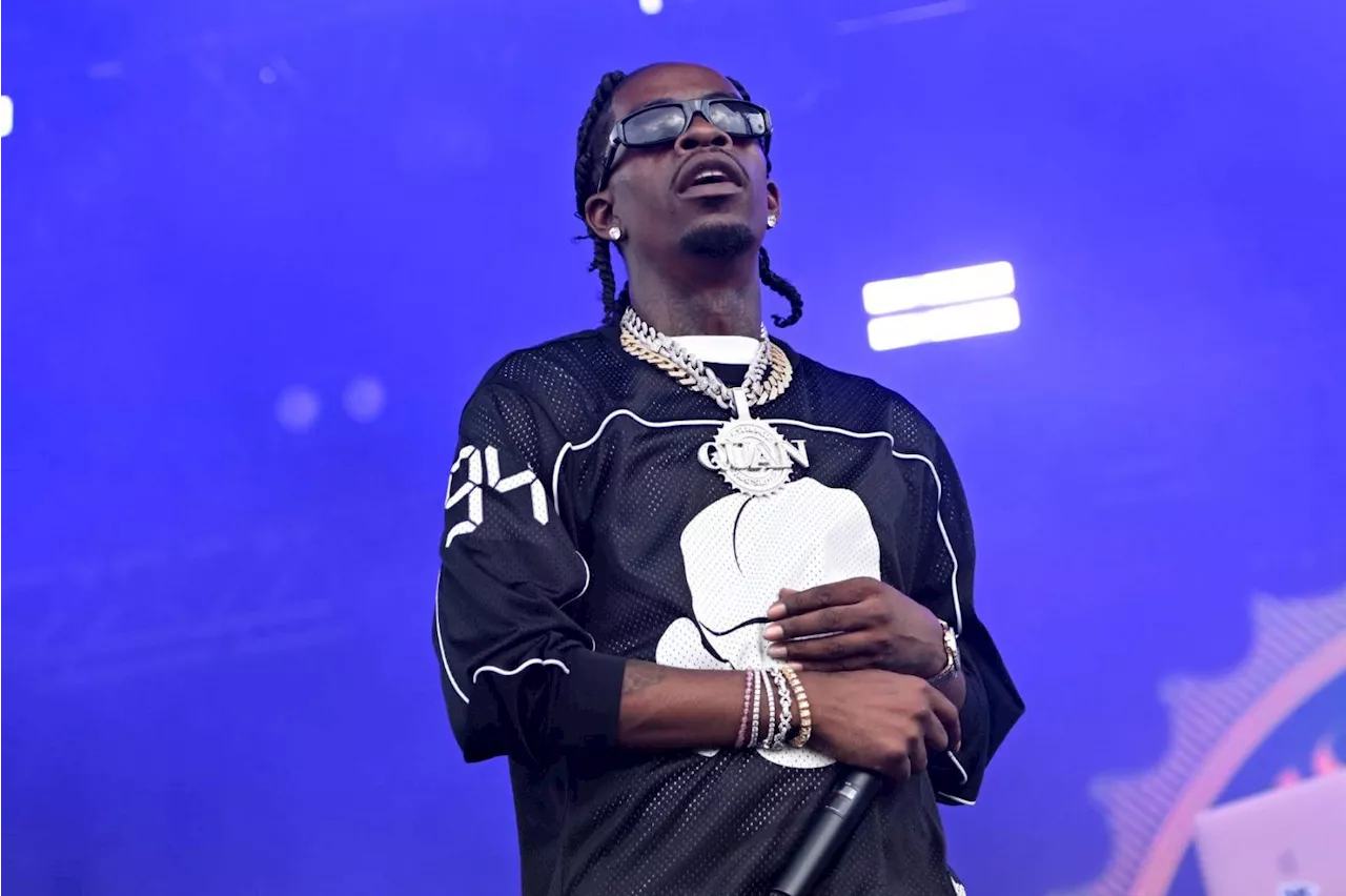 Quavo, Playboi Carti, Jacquees Pay Tribute to Rich Homie Quan: ‘I Love You for Life’