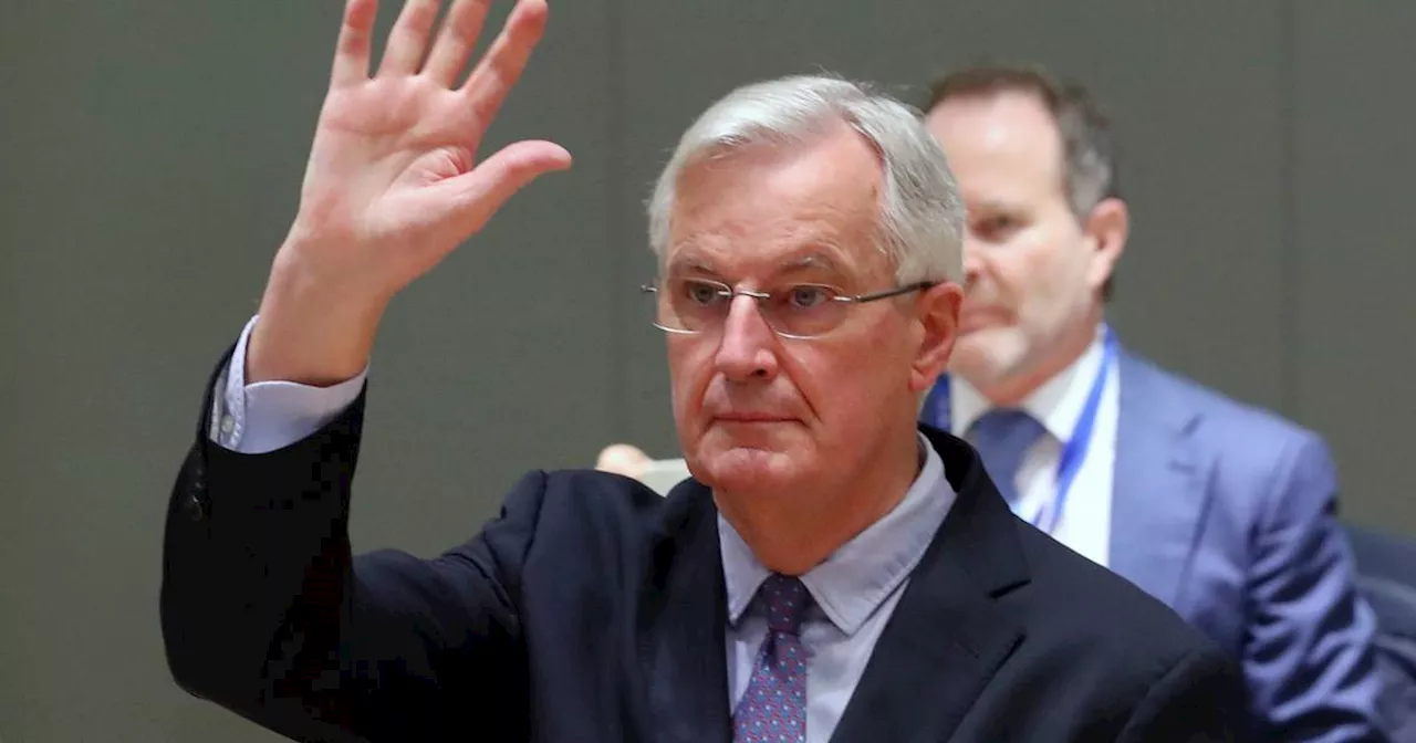 Frankreich: Barnier zum Premierminister nominiert