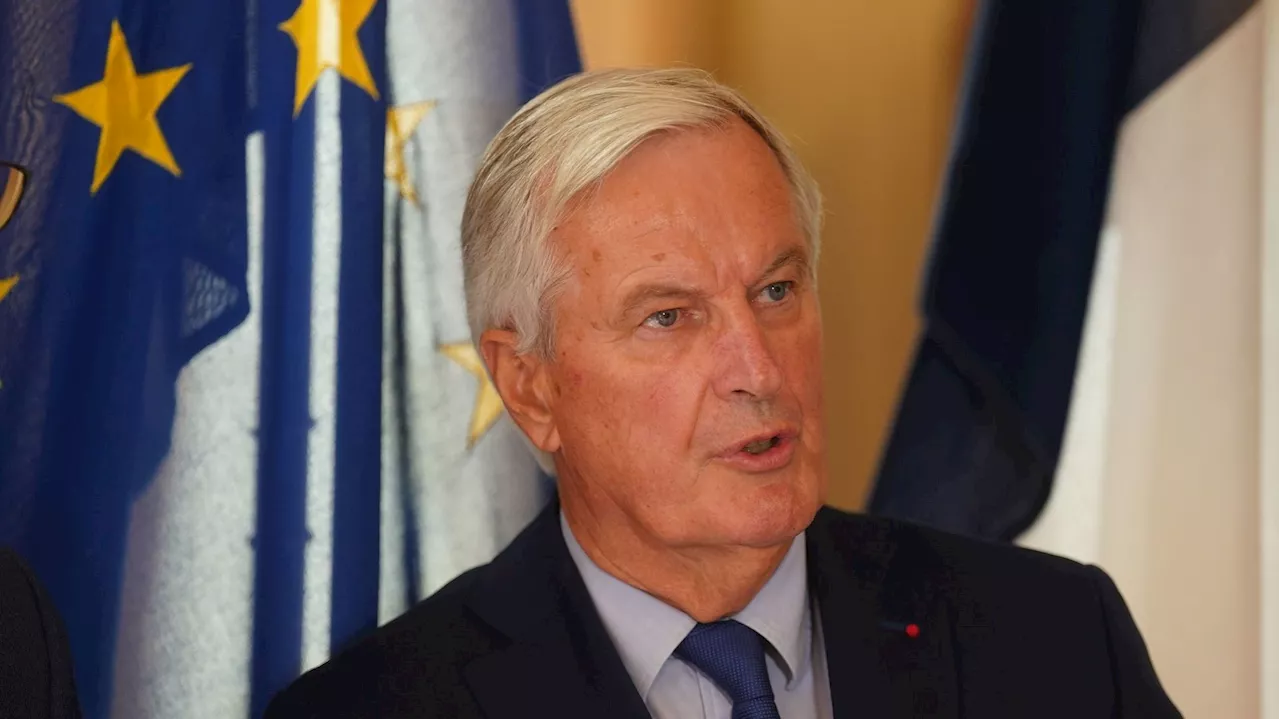 Michel Barnier nommé Premier ministre de la France : un dénouement après une crise ministérielle sans précédent