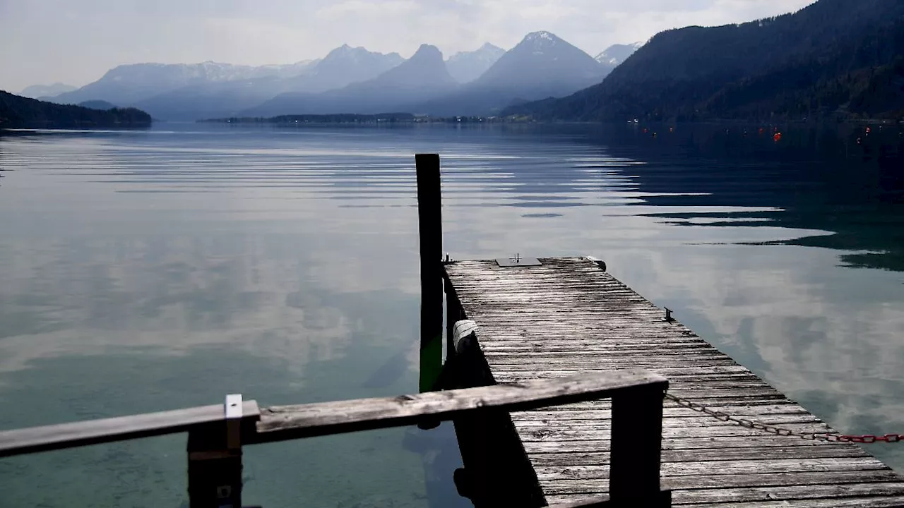 Salzburger Land (Österreich): Zwei Deutsche sterben bei Wanderungen in den Alpen