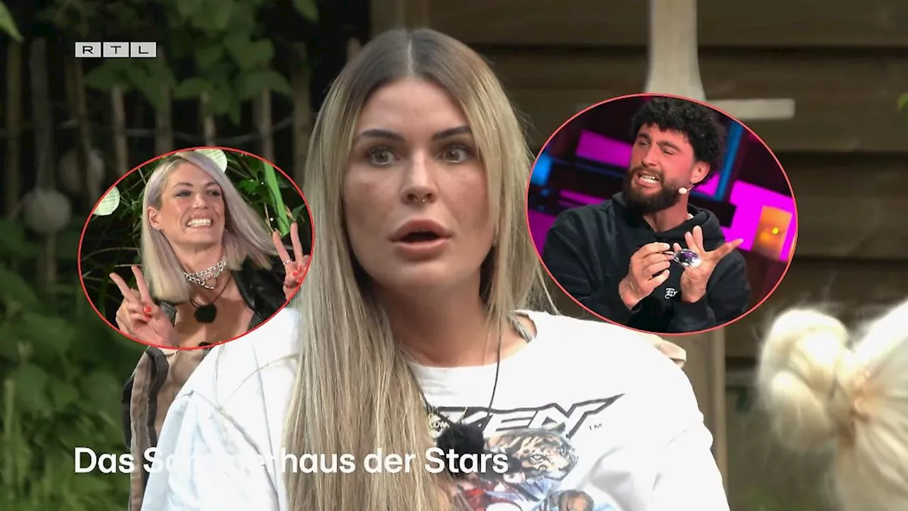 Sommerhaus der Stars: Fleischlos in Bocholt? Diese Neuerung schmeckt nicht allen Promis!