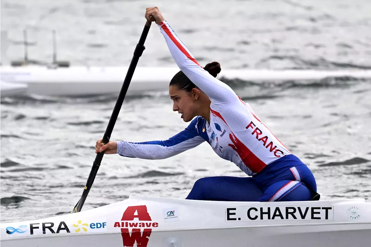 Canoë Jeux Paralympiques de Paris 2024 le programme complet du