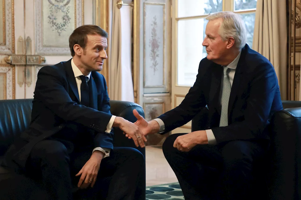 Michel Barnier Premier ministre : pourquoi Emmanuel Macron l’a-t-il choisi ?