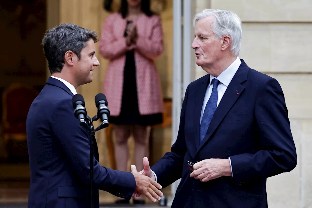 Michel Barnier Premier ministre : que retenir de son premier discours ?