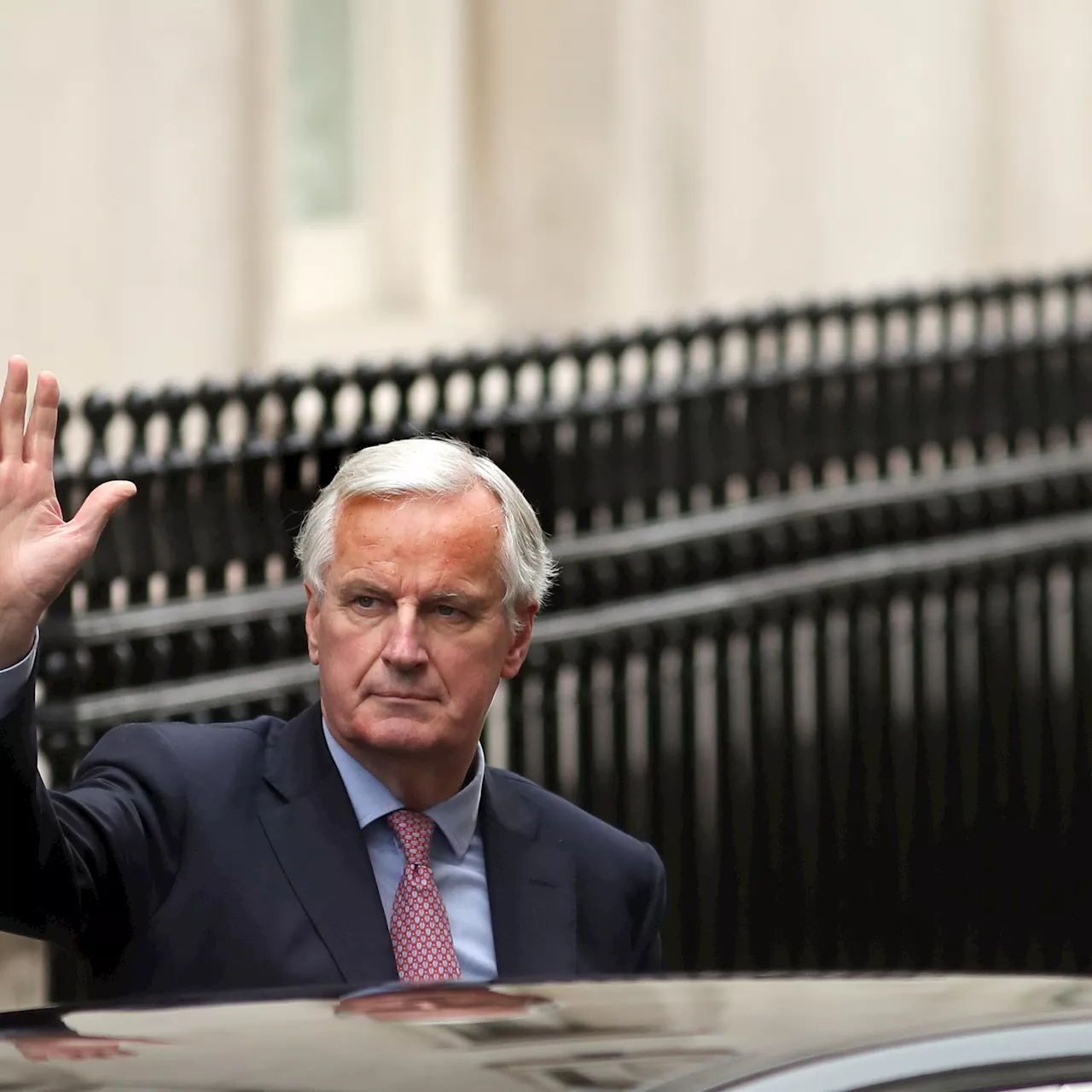 Nouveau Premier ministre : Michel Barnier officiellement nommé à Matignon par Emmanuel Macron