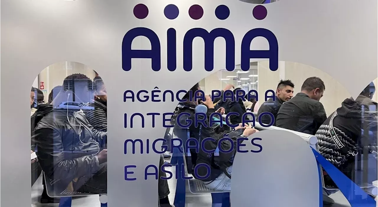 Centro de atendimento da AIMA para imigrantes arranca segunda-feira em Telheiras