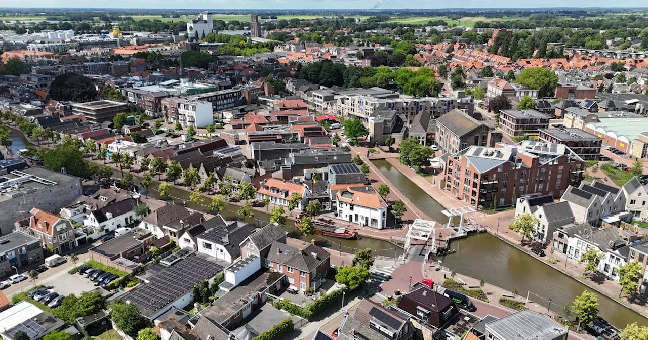 Meppel wil burgemeester die 'high fives geeft tijdens Avond4daagse' en met een appel rondfietst