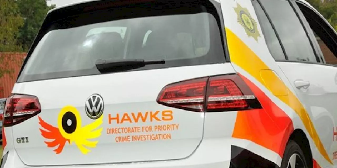 Hopes on Hawks' probe into Thulamela road tender - SABC News - Breaking news, special reports, world,