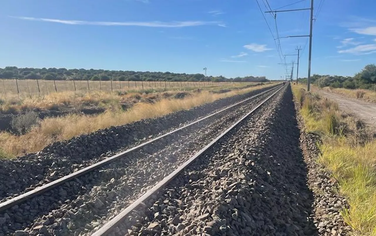 Zimbabwe turns to private firms to boost freight rail volumes - SABC News - Breaking news, special reports,