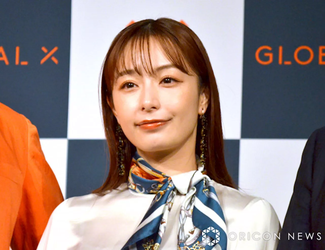 宇垣美里、今後の“野望”は海外生活 芸能活動に注力も「事務所の顔をチラチラ見て…」