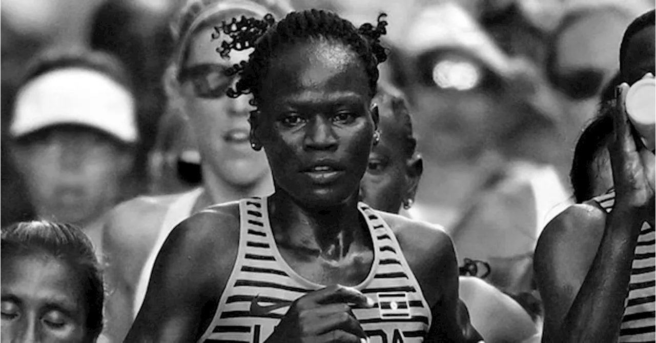 Olympic Athlete Rebecca Cheptegei Dies After Boyfriend Set Her On Fire