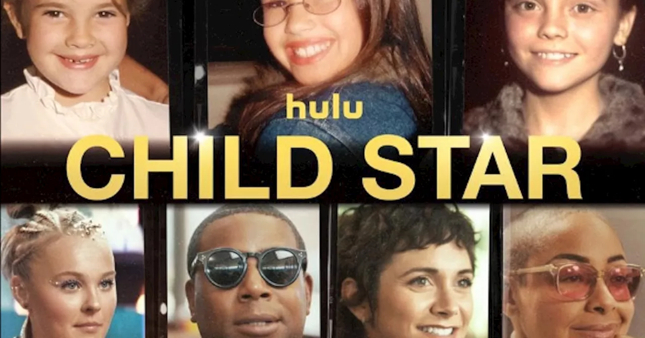 New Documentary 'Child Star,' Directed By Demi Lovato, Is Coming To Hulu