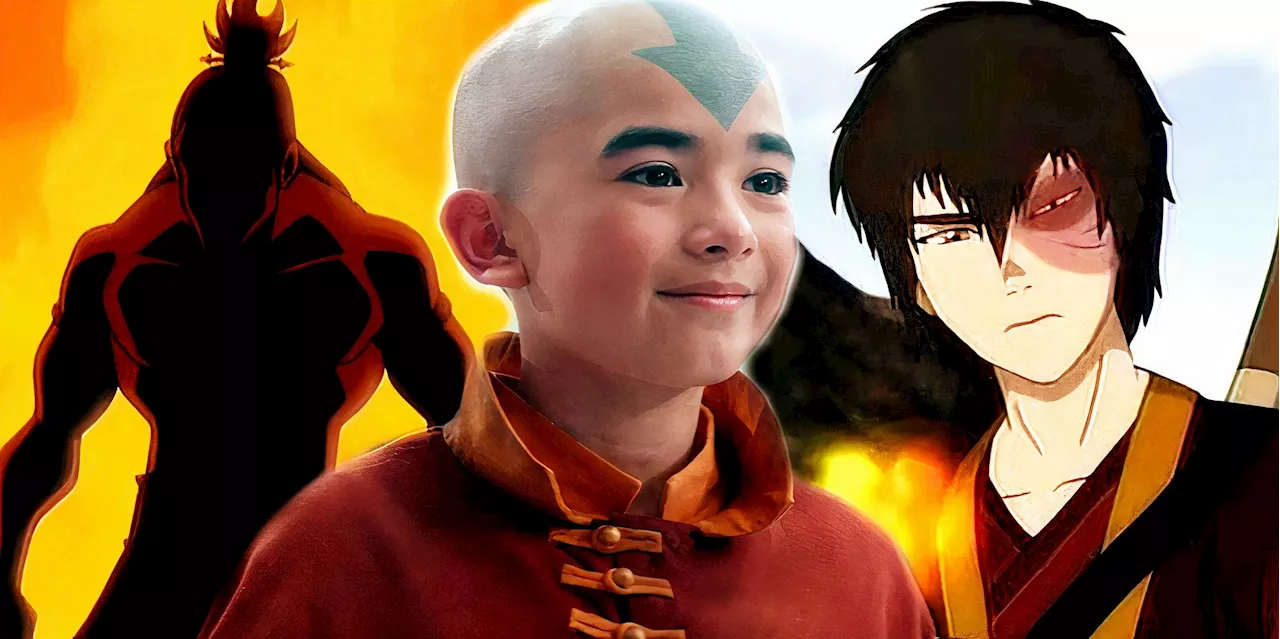 Aang Star Reveals Which Storyline He Is Excited To Recreate In Netflix's Avatar: The Last Airbender