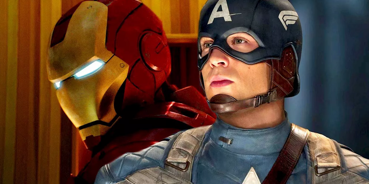 Deadpool & Wolverine Killed A Perfect Way To Have Chris Evans Vs Robert Downey Jr. In The MCU