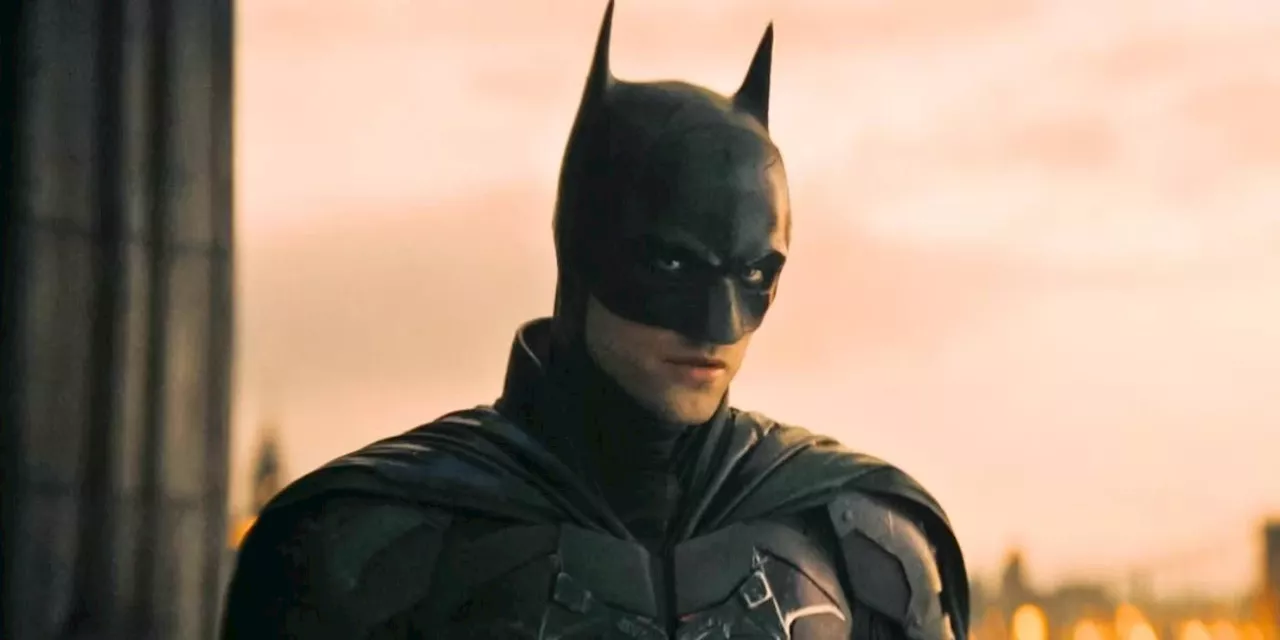 Matt Reeves' The Batman 2 Update Kills Every Cancelation Conspiracy Theory