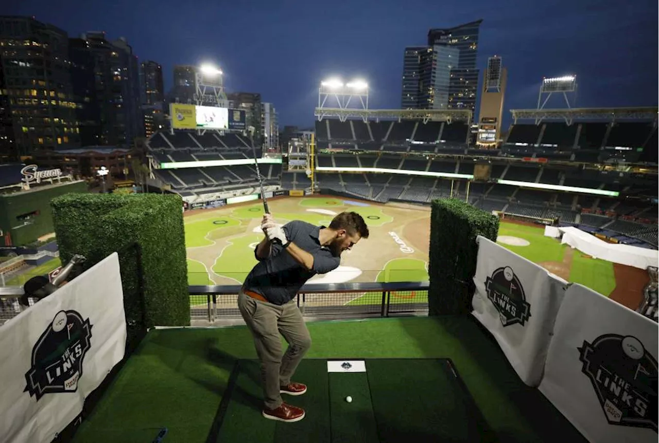 Carlsbad’s Topgolf Callaway Brands to split into 2 companies